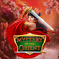 Phương Đông Huyền Bí icon