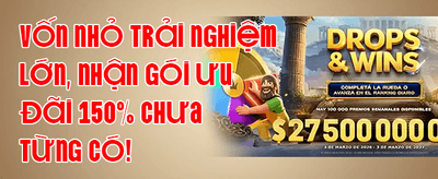 Hoàn Trả Hàng Ngày promotion image