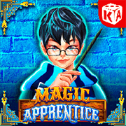 Lớp Học Phù Thủy icon