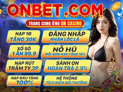 Vòng Quay May Mắn promotion image